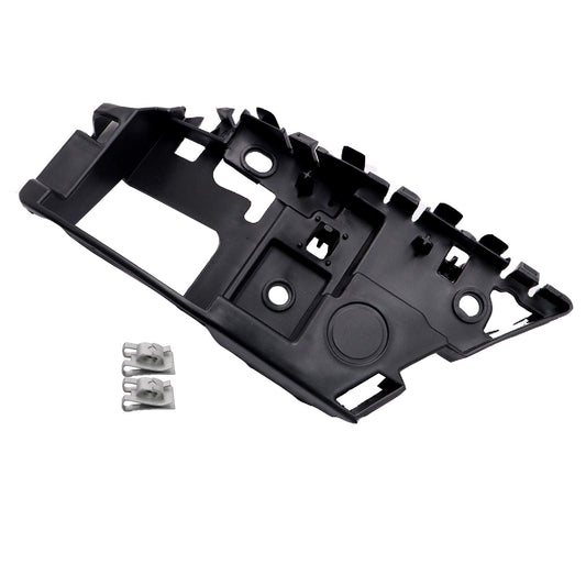 Front Bumper Cover Support For 2021-2023 Ford F-150 Driver Side ML3Z17C947D