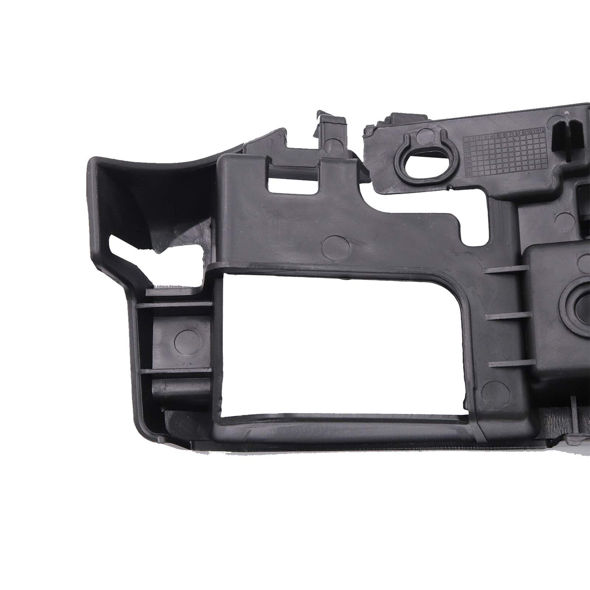 Front Right Bumper Cover Support Bracket Fits 2021-2023 Ford F-150 ML3Z-17C94-7D