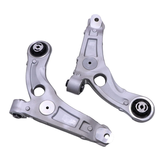 2Pcs for Jeep Cherokee 2014-2018 Front Lower Control Arm Assembly Kit LH & RH