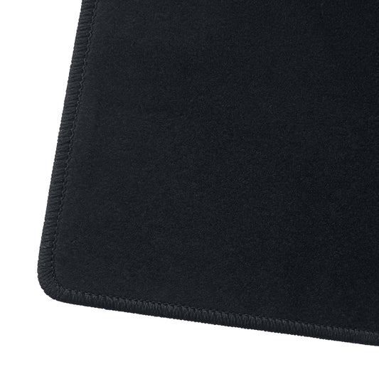 4Pcs For BMW M6 F12 2012-2018 Front & 2nd Row Floor Mats Carpet Velour Black New