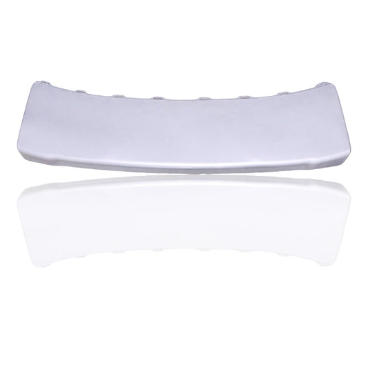 Front Bumper Face Bar Step Pad Molding Trim Fit Honda Pilot 2019-2022 New
