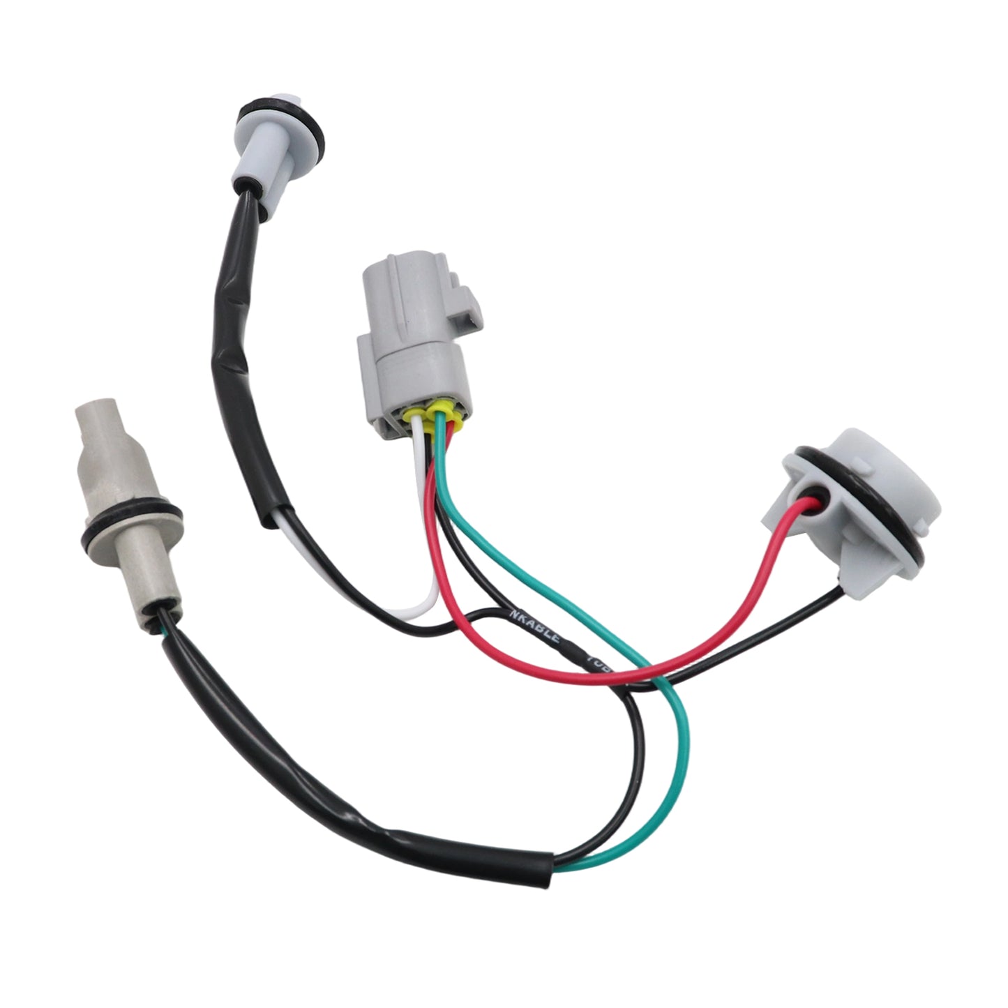 New Fits For Toyota Lexus GX470 03-09 Front Headlamp Wire Harness