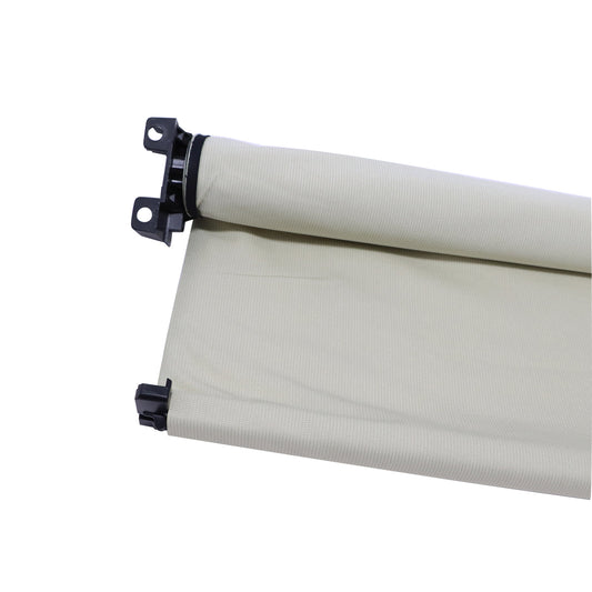Beige Sunroof Curtain Assembly For 2020-2024 Benz GLE 53 C167 A1677808700