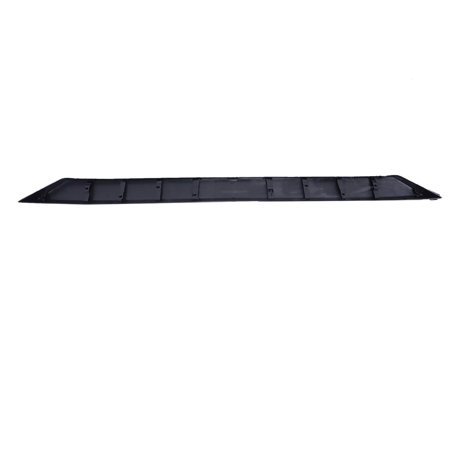 New Lower Tailgate Molding Direct Replacement Fits 2016 -2018 Toyota Rav4