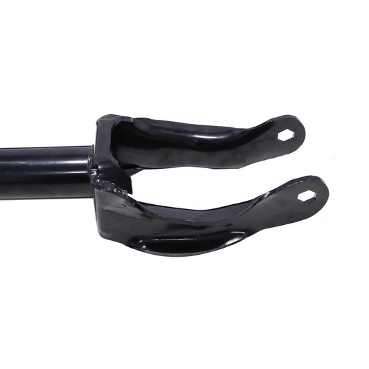 For Mercedes GLE350 GLE400 ML350 Front Left + Right Suspension Shock Absorber