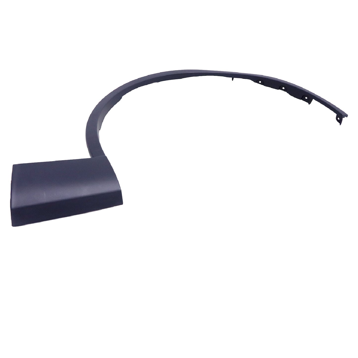Front Right Fender Flare Molding Fit For 2020-2023 Lincoln Aviator