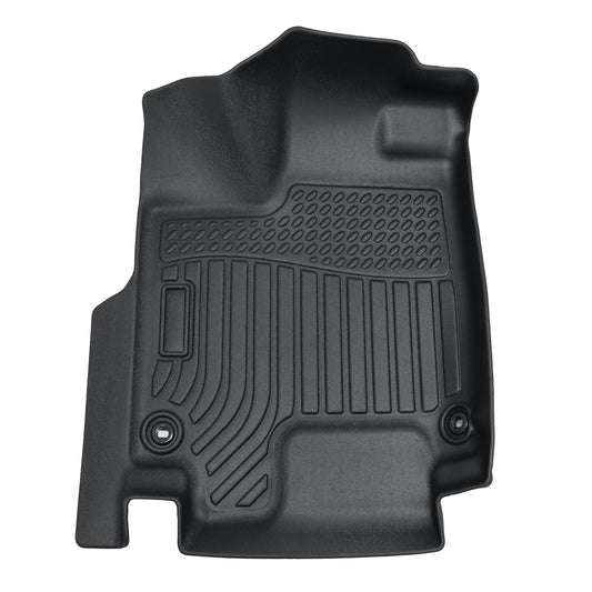 TPE Floor Mats+Trunk Cargo Liner Fits 2018-2026 Honda Odyssey 4-Door All Weather