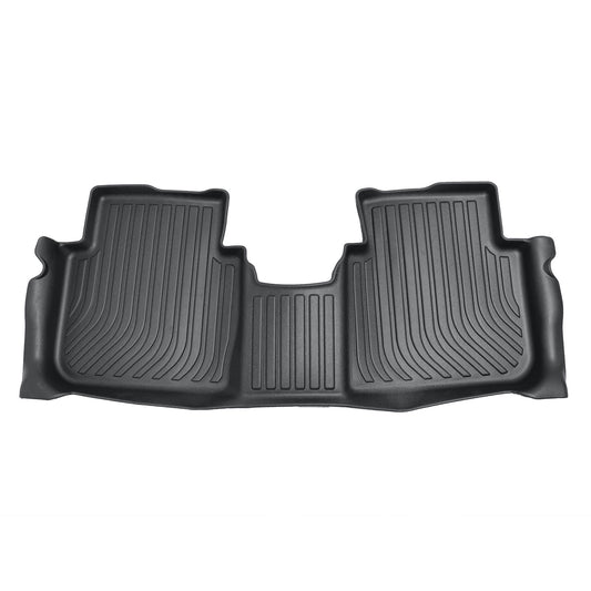 Floor Mats & Trunk Cargo Liners All Weather TPE For 2023-2025 Honda CR-V Hybrid