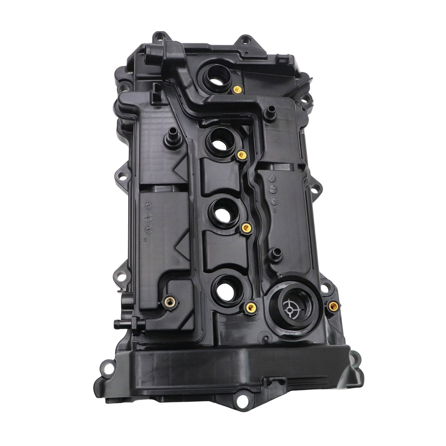 New Engine Valve Cover w/ Gasket For 2023-2025 Honda Accord CR-V Hybrid 2.0L