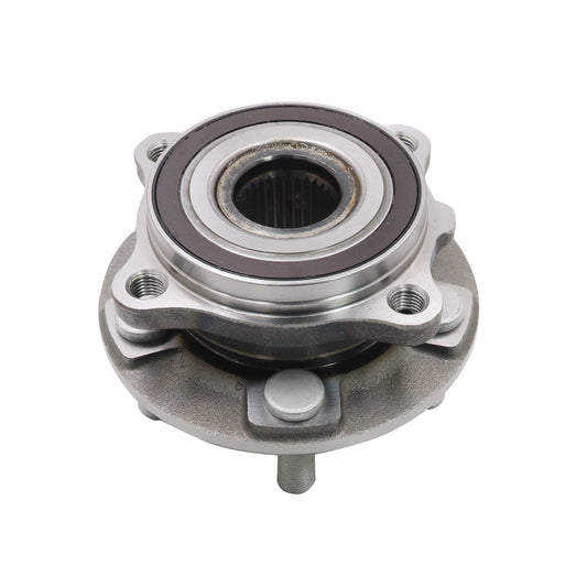 Wheel Bearing & Hub Assembly Fits For 2015-2020 Jaguar XF XE