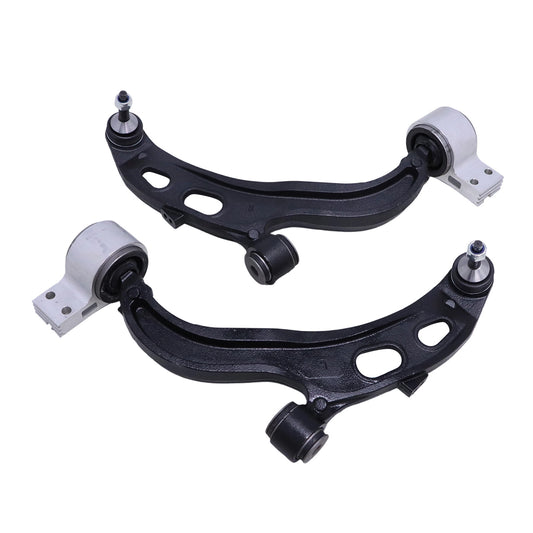 6Pcs for Ford Taurus 2010-2012 All Models Front Lower Control Arm Assembly