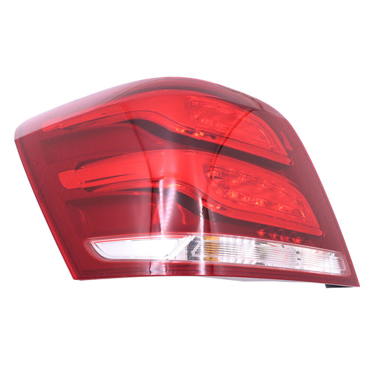 Left Halogen Tail Light Lamp For 2013-15 Mercedes Benz GLK250 GLK350 2049060357