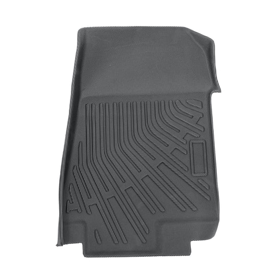 TPE Front Driver & Passenger Floor Mats Liners For 2013 2014 2015 Nissan NV200