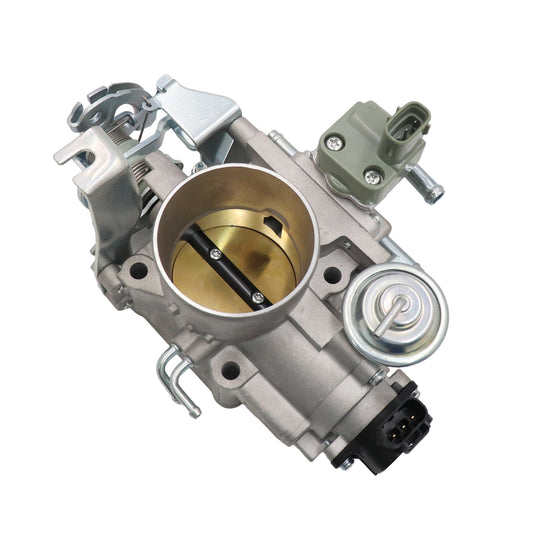 2221062230 Throttle Body For Toyota 4Runner 96-02 Tacoma T100 Tundra 97-04 3.4L