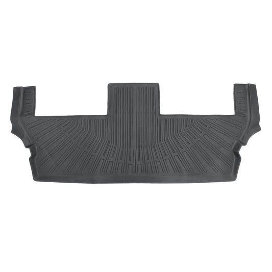 TPE Floor Mats & Trunk Cargo Liner Set For 2017-2025 Chrysler Pacifica Hybrid