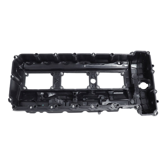 New Fits BMW S55 M2 Competition 11127846359 Engine Valve Cover w/ Gasket & Bolts