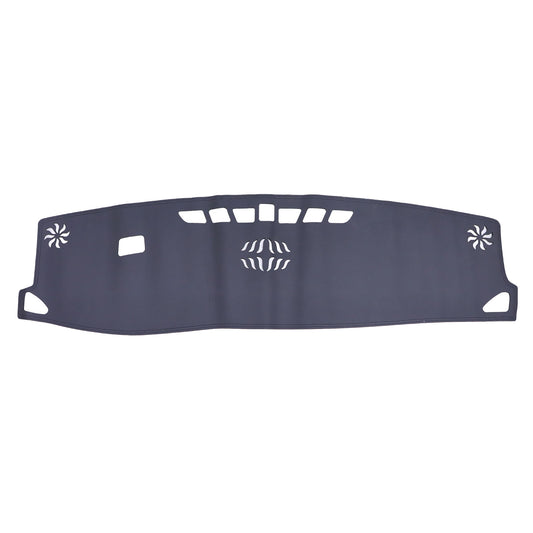 Car Dashboard DashMat Carpet Cape For Cadillac CT6 2016 2017 2018 2019 2020 2021