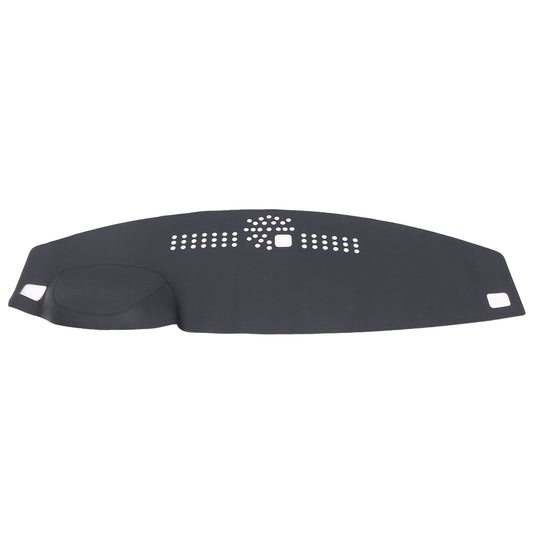 For 2006-2013 Land Rover Range Rover Sport Leather Dashboard Dash Cover Dashmat