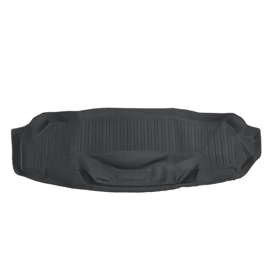 TPE Front Rear Trunk Liner Floor Mat For 2020-2025 Chevrolet Corvette C8 Z06 Z51
