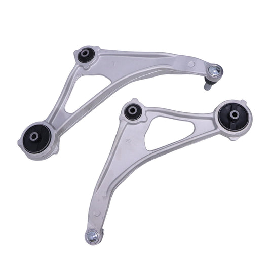 Front Lower Control Arm Sway Bar Tie Rod Set of 10Pc For 2013 2014 Nissan Altima