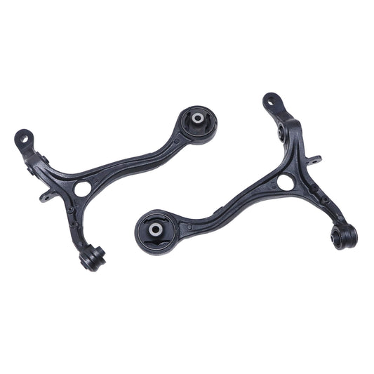 16pcs For Honda Accord 2008-2012 Front Upper & Lower Control Arms Suspension Kit