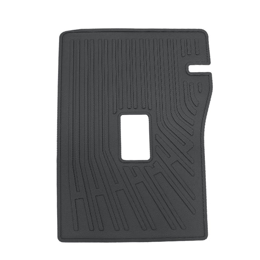 Backrest Mats &Trunk Cargo Liners Mat For 2024-2026 Chevrolet Equinox EV TPE New