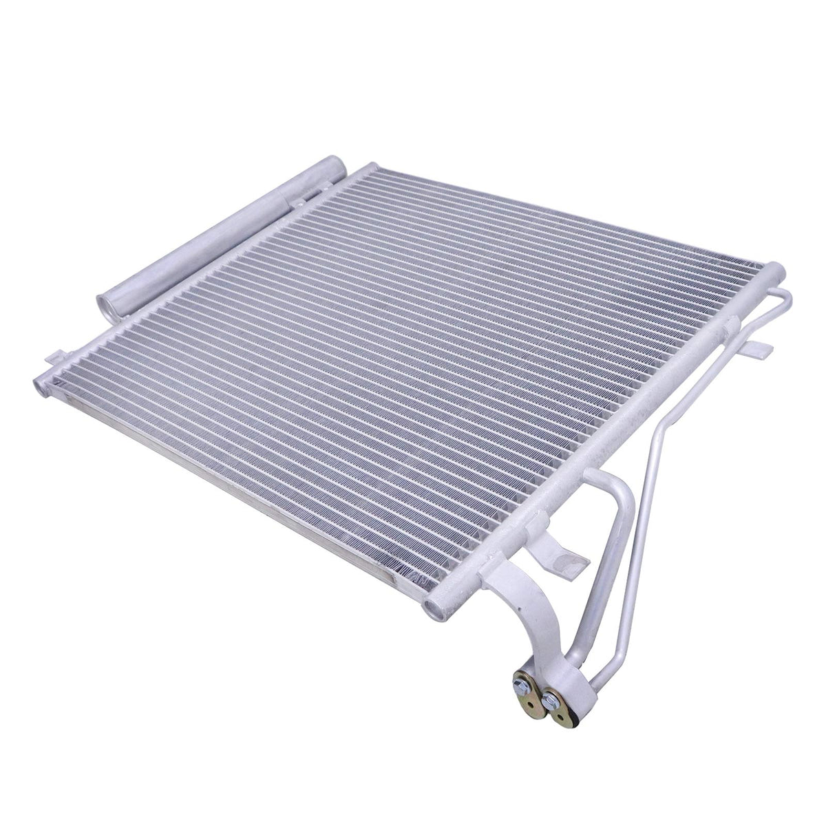 KI3030162 AC Condenser + Receiver Drier for Kia K5 1.6L Sedan 2021-2024 30212