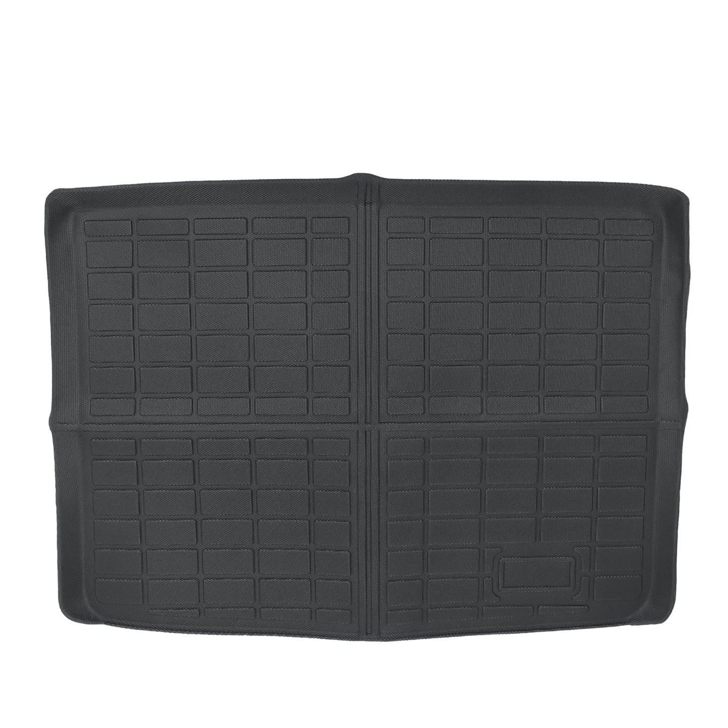 TPE Cargo Trunk Liner Cover Floor Mat For 2015-2023 Jeep Renegade Waterproof