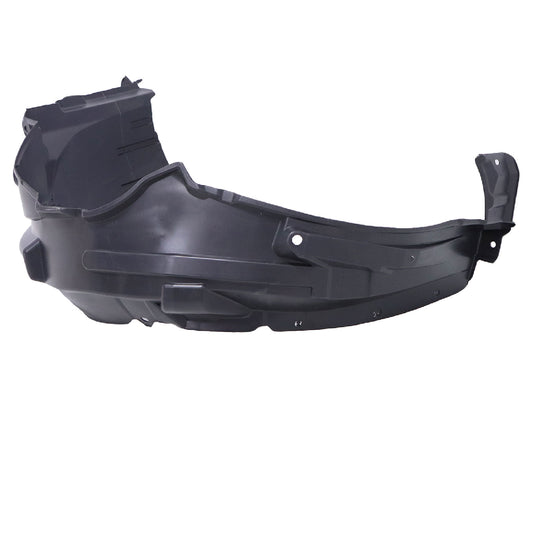 Pair Fender Liner Splash Shield For 2014-2016 Toyota Corolla Front Left & Right