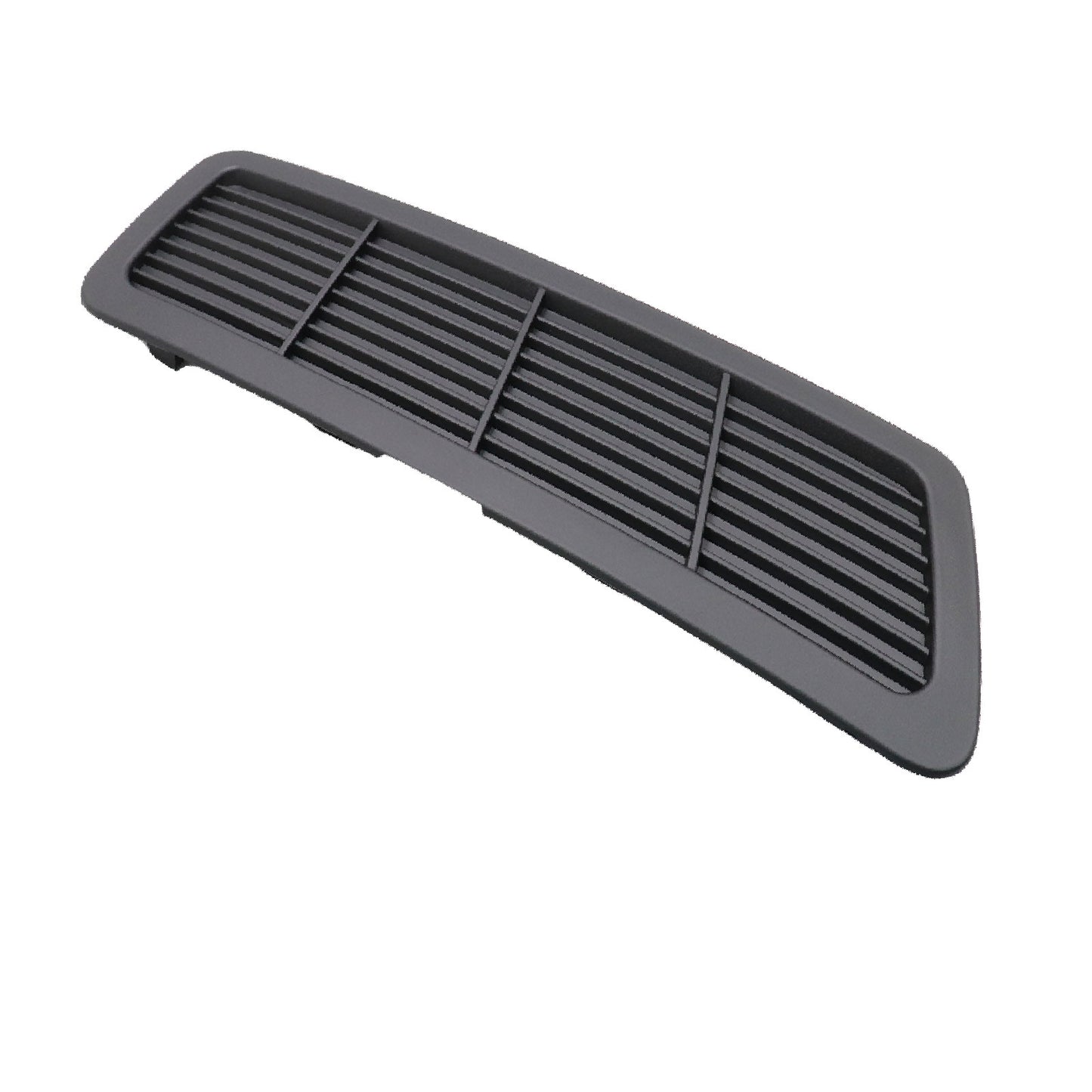 Left & Right Hood Air Intake Vent For 2015-2024 Ford Transit 150 250 350HD 3.5L