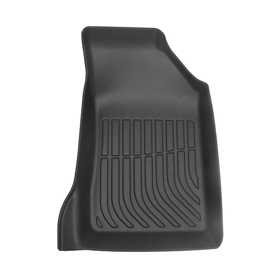 TPE Floor Mats Liner 3PCS For 2023-2025 Dodge Hornet 2024-2025 Alfa Romeo Tonale