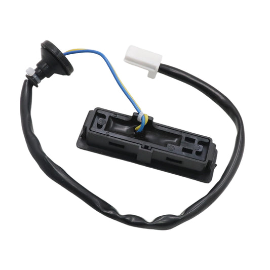 Fits Nissan Kicks S Sport Utility 4-Door 1.6L 18-24 Tailgate Switch Trunk Opener