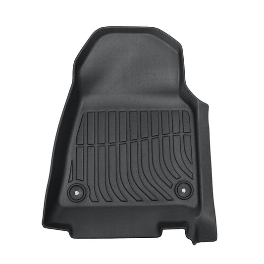 Fits 2022 2023 2024 2025 Jeep Wagoneer TPE Floor Mats+Trunk Cargo Liner Full Set