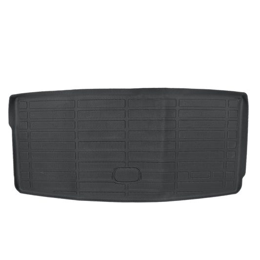 Fits 2022 2023 2024 2025 Jeep Wagoneer TPE Floor Mats+Trunk Cargo Liner Full Set
