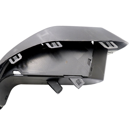 Rear Right Side Step Bumper End Step Insert Fits 2019-2025 Silverado Sierra 1500