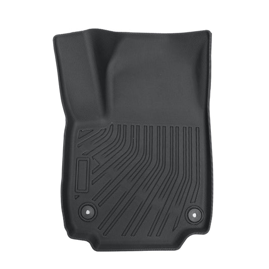 TPE Floor Mats Liners+Trunk Cargo Liner For 2025-2026 Chevrolet Equinox Weather
