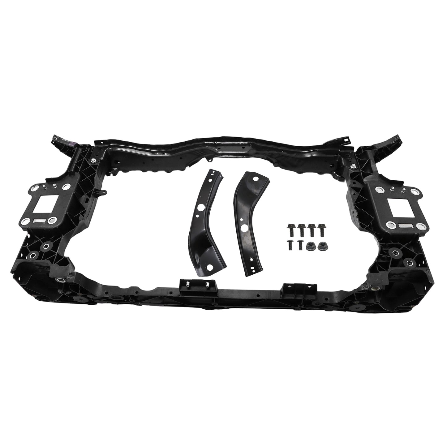 71410TBCA01 For 2016-2020 Honda Civic Coupe/Sedan Radiator Support Core