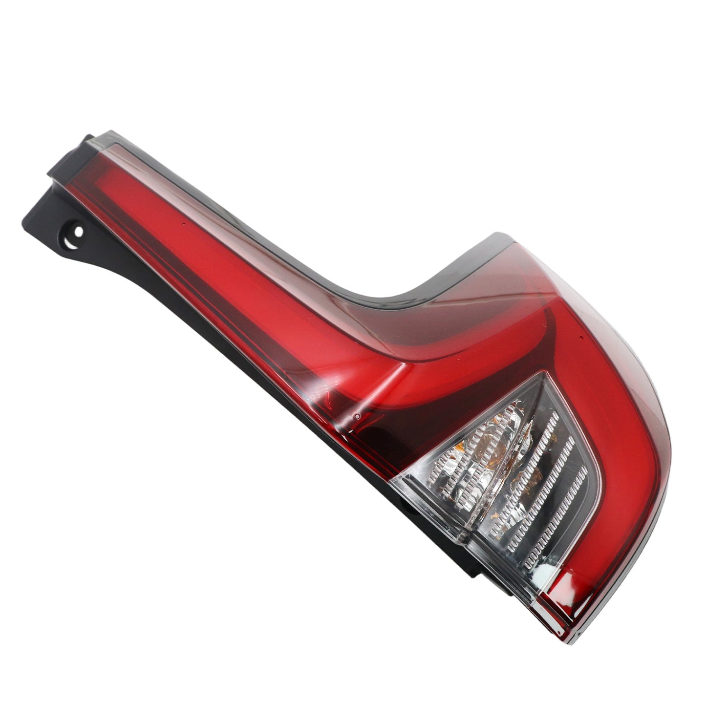 Right Passenger For Honda CR-V 2023 2024 2025 Outer LED Tail Light 335003A0A01