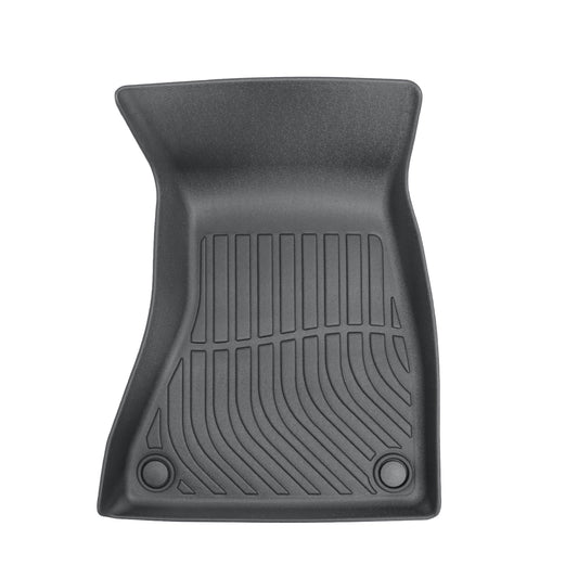 TPE Floor Mats Liner For 2018-2025 Audi A5 S5 Sedan Sportback All Weather New