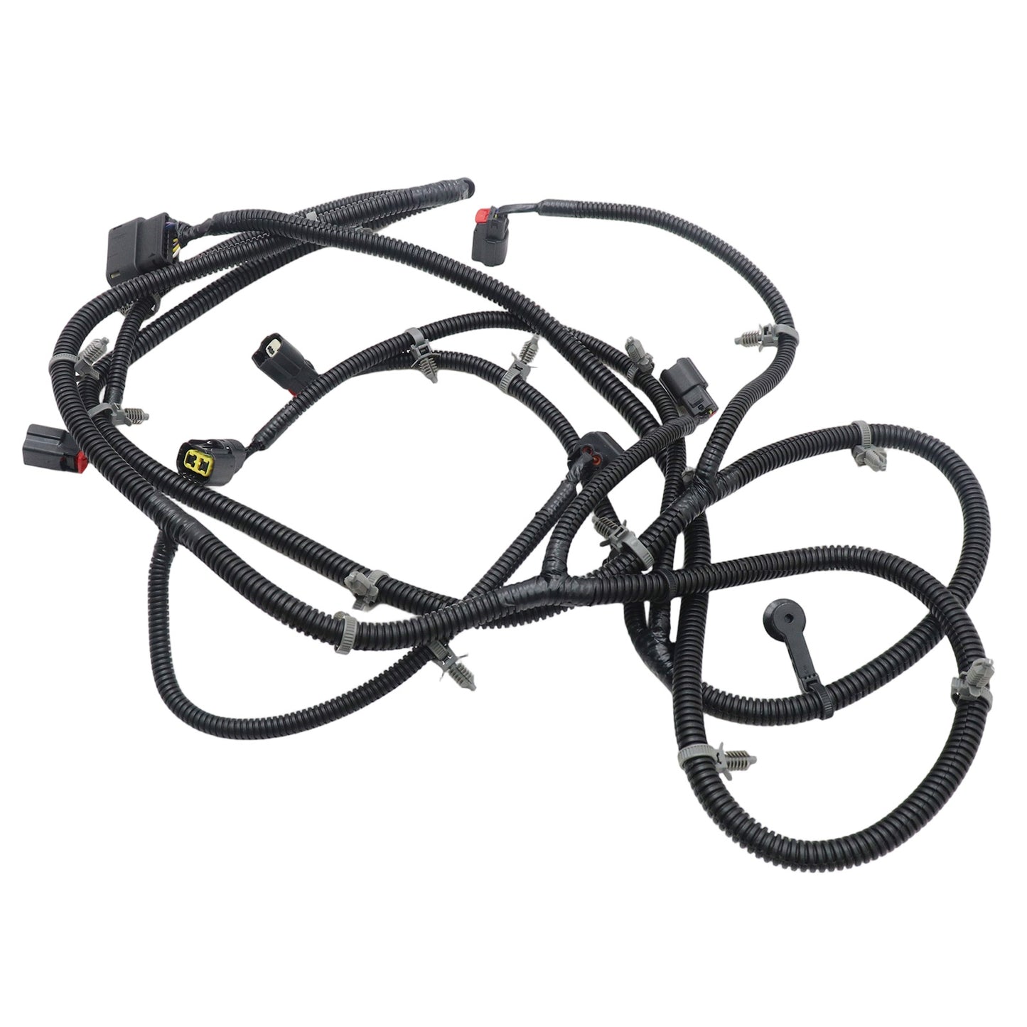 <84307173>NEW Front Bumper Parking Aid Harness FOR 2015-2020 Suburban Tahoe