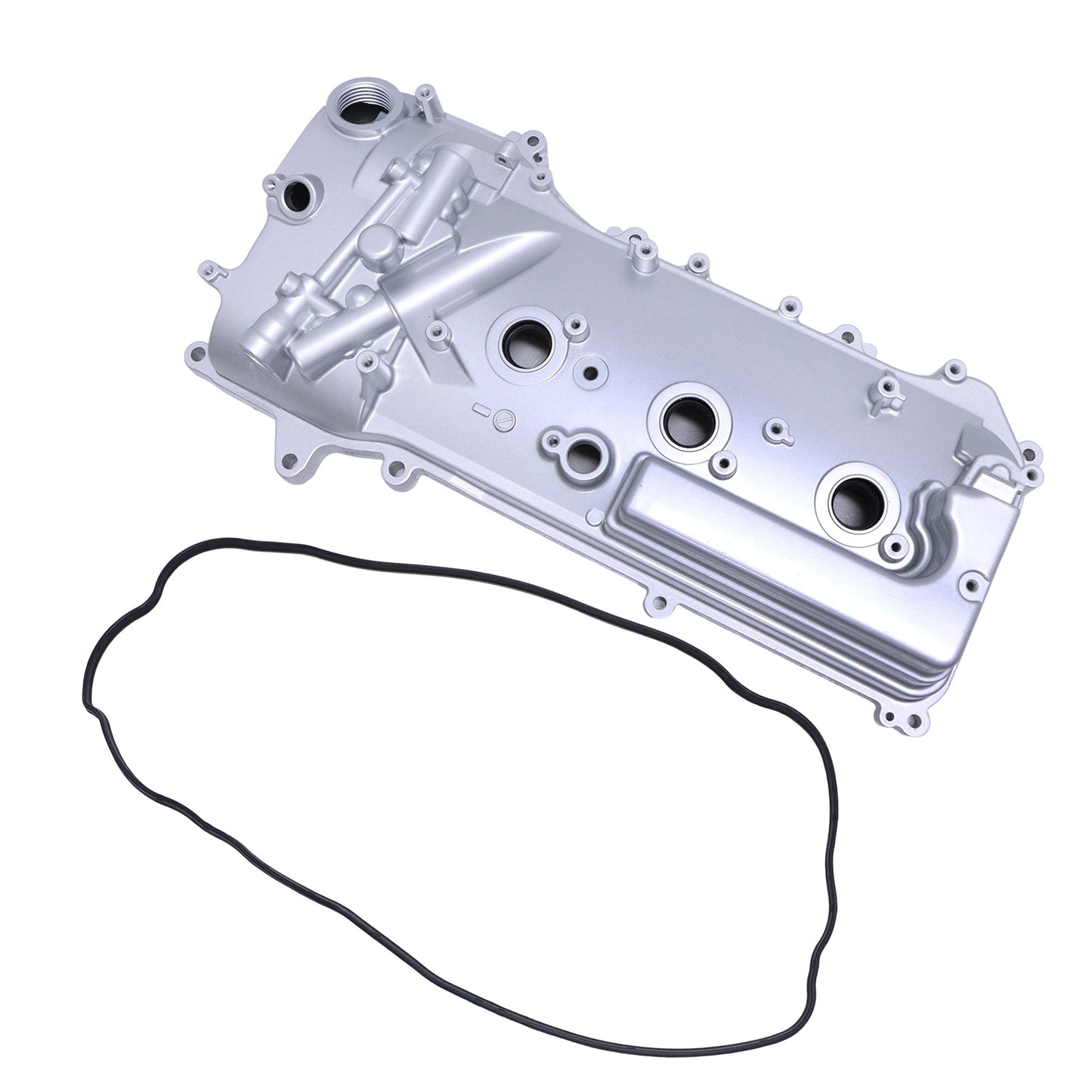 Engine Valve Cover for 07-17 Toyota Camry 13-15 Lexus RX350 Base wo/hybrid