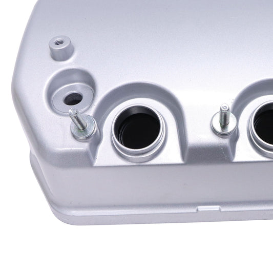 Engine Valve Cover W/Gasket For 2001-2005 Honda Civic 1.7L 12310PLC000