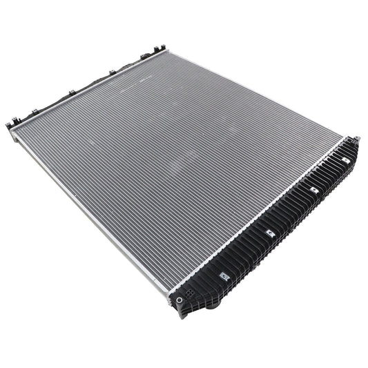For 2015-2018 Mack Vision Volvo VNM VNL 2008-2017 10.8L 11.9L 12.8L Radiator