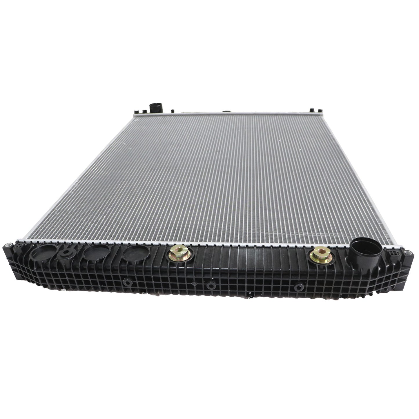 For 2015-2018 Mack Vision Volvo VNM VNL 2008-2017 10.8L 11.9L 12.8L Radiator