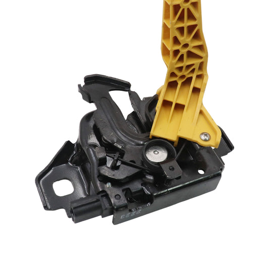 New Hood Latch Lock 656016RA0A 65601-6RA0A For Nissan Rogue 2021-2025 1.5L L3