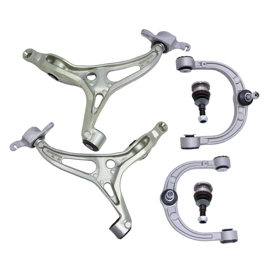 4X Front left & Right Suspension Control Arm For Benz ML320 ML350 ML500 ML550
