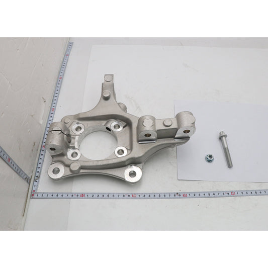Fits 2017-2024 Jeep Compass L4 2.4L 2.0L Front Left Steering Knuckle 68282577AE