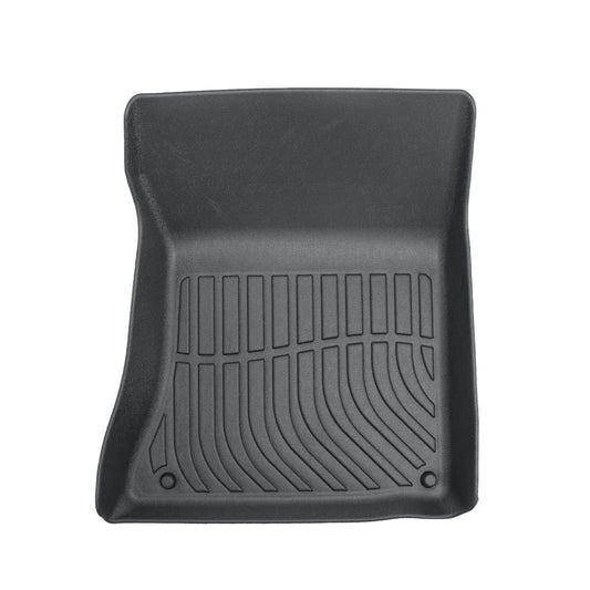 Floor Mats Liner For 2019-2025 Nissan Altima 4-Door Front-Rear All Weather TPE