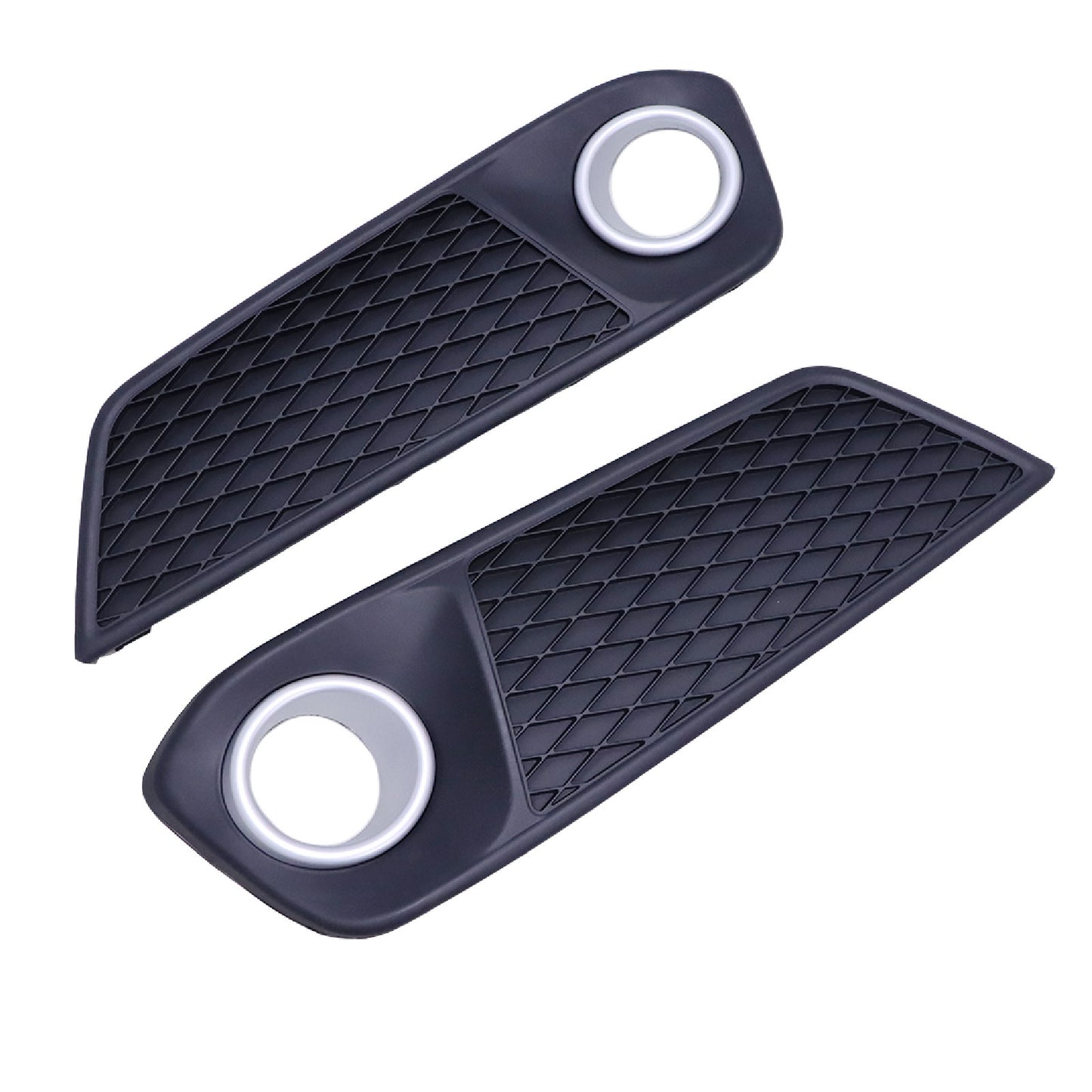 For Acura RDX 2013-2015 71105TX4A11 71109TX4A11 Fog Light Front Cover Set