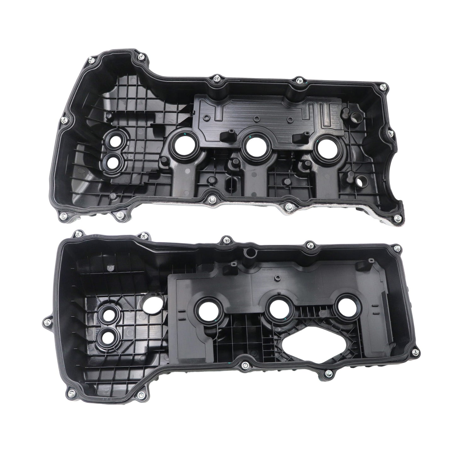 LEFT+RIGHT Valve Covers For 2013-23 Ford Expedition F-150 Transit